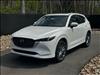 2025 Mazda CX-5 2.5 Turbo Signature