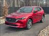 2025 Mazda CX-5 2.5 Turbo Signature