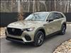 2025 Mazda CX-70 3.3 Turbo Preferred