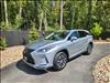 2022 Lexus RX 350L