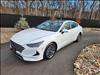 2023 Hyundai SONATA Hybrid Limited