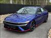 2025 Hyundai ELANTRA N Base