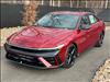 2025 Hyundai ELANTRA N Base