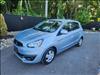 2017 Mitsubishi Mirage ES