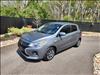 2021 Mitsubishi Mirage LE