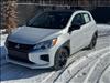 2024 Mitsubishi Mirage Black Edition