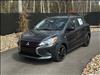 2024 Mitsubishi Mirage Black Edition