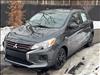 2024 Mitsubishi Mirage Black Edition