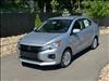 2024 Mitsubishi Mirage G4 LE
