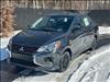 2024 Mitsubishi Mirage G4 Black Edition