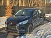2024 Mitsubishi Mirage G4 Black Edition
