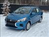 2024 Mitsubishi Mirage G4 LE