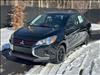 2024 Mitsubishi Mirage G4 Black Edition