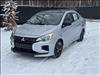 2024 Mitsubishi Mirage G4 Black Edition