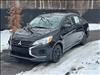 2024 Mitsubishi Mirage G4 Black Edition