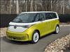 2025 Volkswagen ID.Buzz 1st Edition 4Motion
