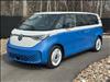 2025 Volkswagen ID.Buzz 1st Edition 4Motion