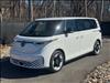 2025 Volkswagen ID.Buzz Pro S