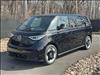 2025 Volkswagen ID.Buzz Pro S