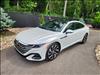 2021 Volkswagen Arteon SEL R-Line 4Motion