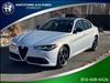 2025 Alfa Romeo Giulia