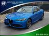 2025 Alfa Romeo Giulia Base