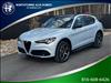 2025 Alfa Romeo Stelvio Base