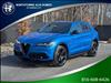 2025 Alfa Romeo Stelvio