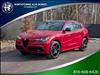 2025 Alfa Romeo Stelvio