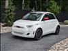 2024 Fiat 500e