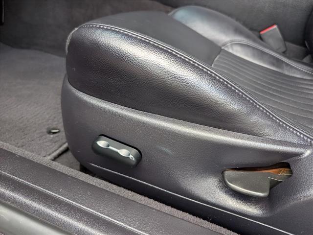 2005 Ford Thunderbird Deluxe