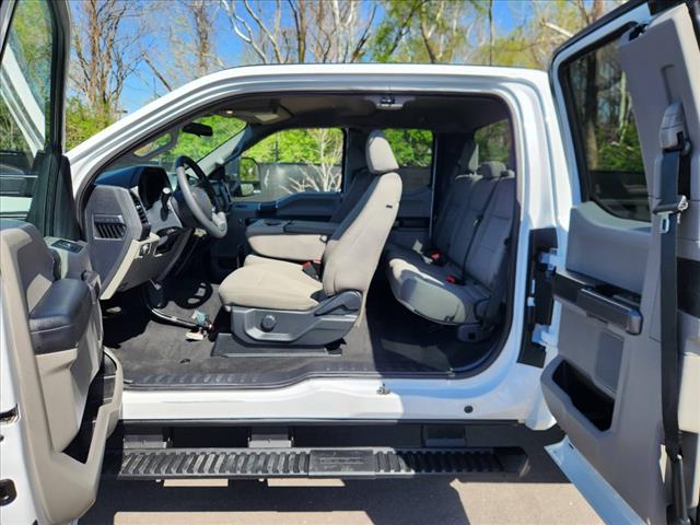 2022 Ford F-250 Super Duty XLT