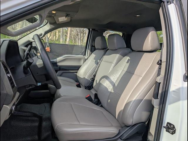 2022 Ford F-250 Super Duty XL