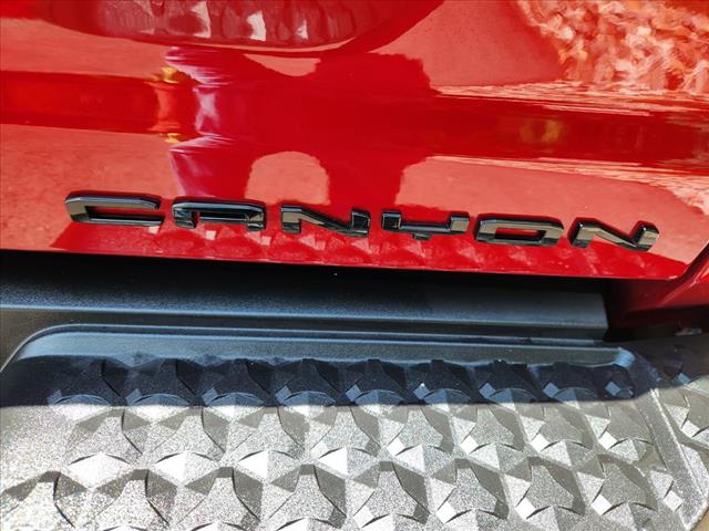 2024 GMC Canyon Denali