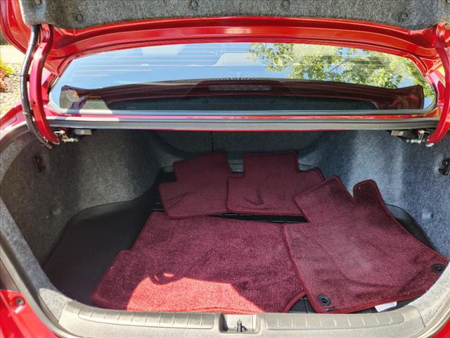 2021 Honda Accord Hybrid Touring