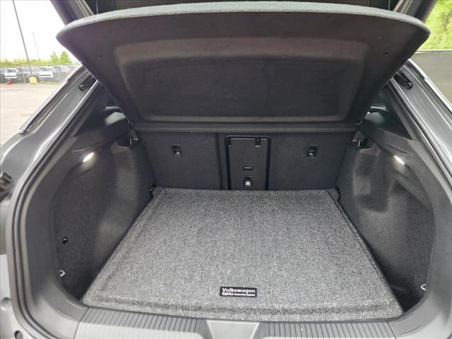 2024 Volkswagen ID.4 S