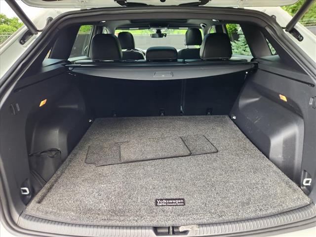 2022 Volkswagen Atlas Cross Sport V6 SEL 4Motion