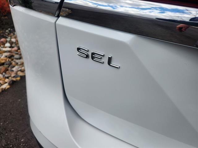 2024 Volkswagen Atlas SEL 4Motion
