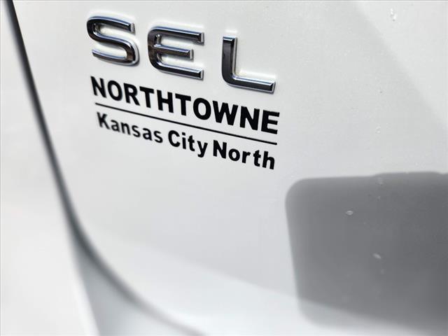 2024 Volkswagen Atlas SEL 4Motion