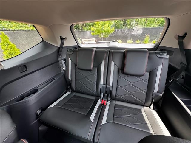 2025 Volkswagen Atlas Peak Edition 4Motion