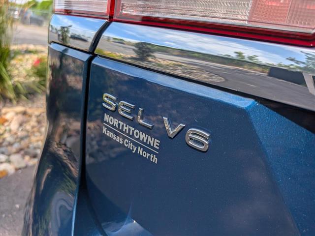 2021 Volkswagen Atlas V6 SEL Premium R-Line 4Motion