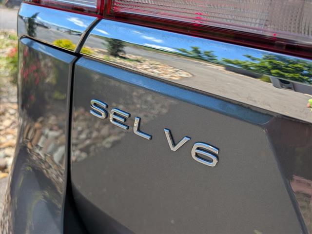 2023 Volkswagen Atlas V6 SEL Premium R-Line 4Motion
