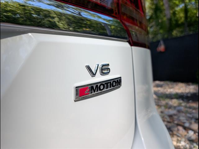 2019 Volkswagen Atlas V6 SEL Premium 4Motion