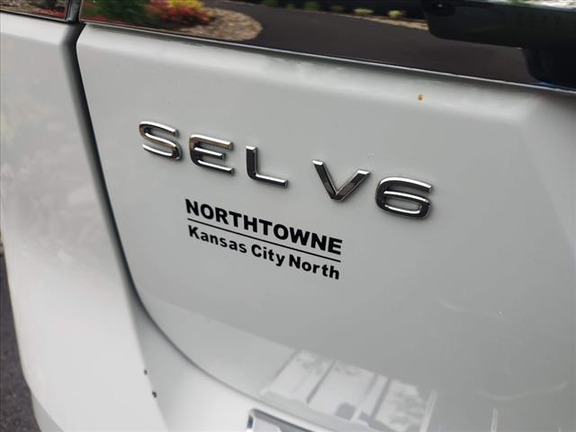 2021 Volkswagen Atlas V6 SEL Premium 4Motion