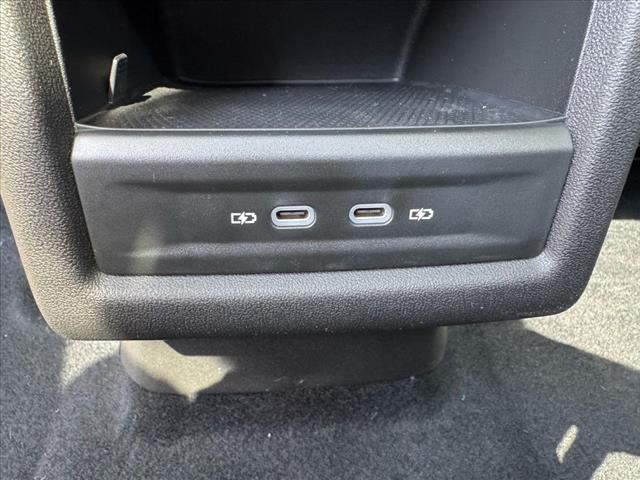 2025 Volkswagen ID.4 Pro S