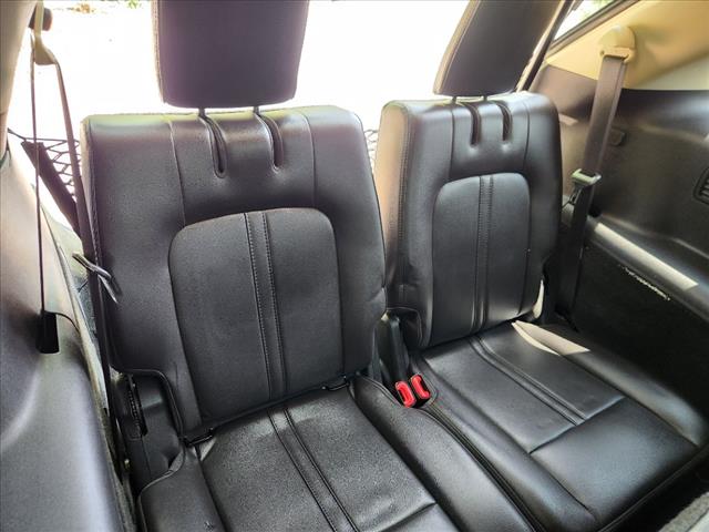 2019 Lincoln MKT Reserve