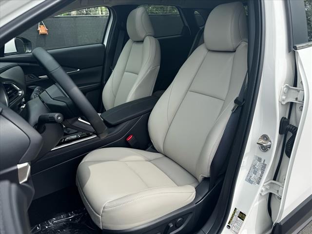 2025 Mazda CX-30 2.5 S Preferred