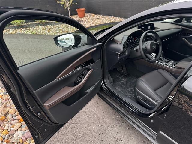 2025 Mazda CX-30 2.5 S Premium