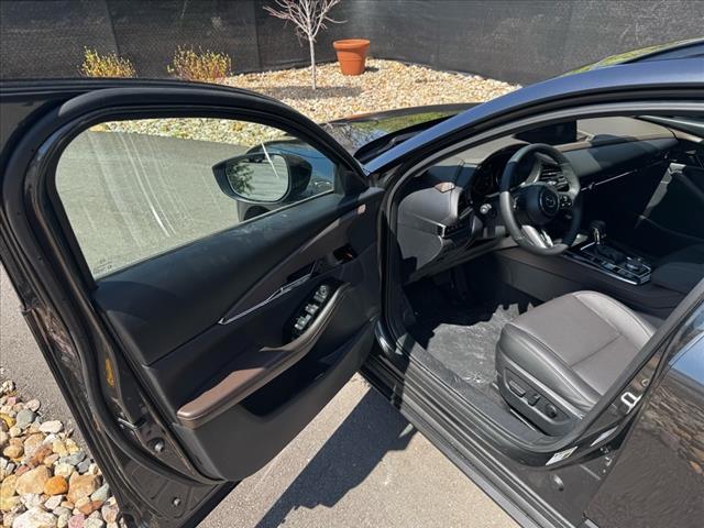 2025 Mazda CX-30 2.5 Turbo Premium Plus