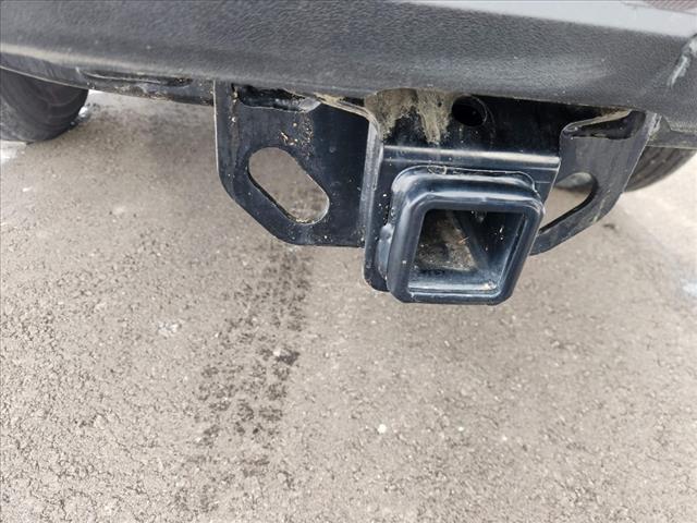 2021 Toyota Tacoma SR V6